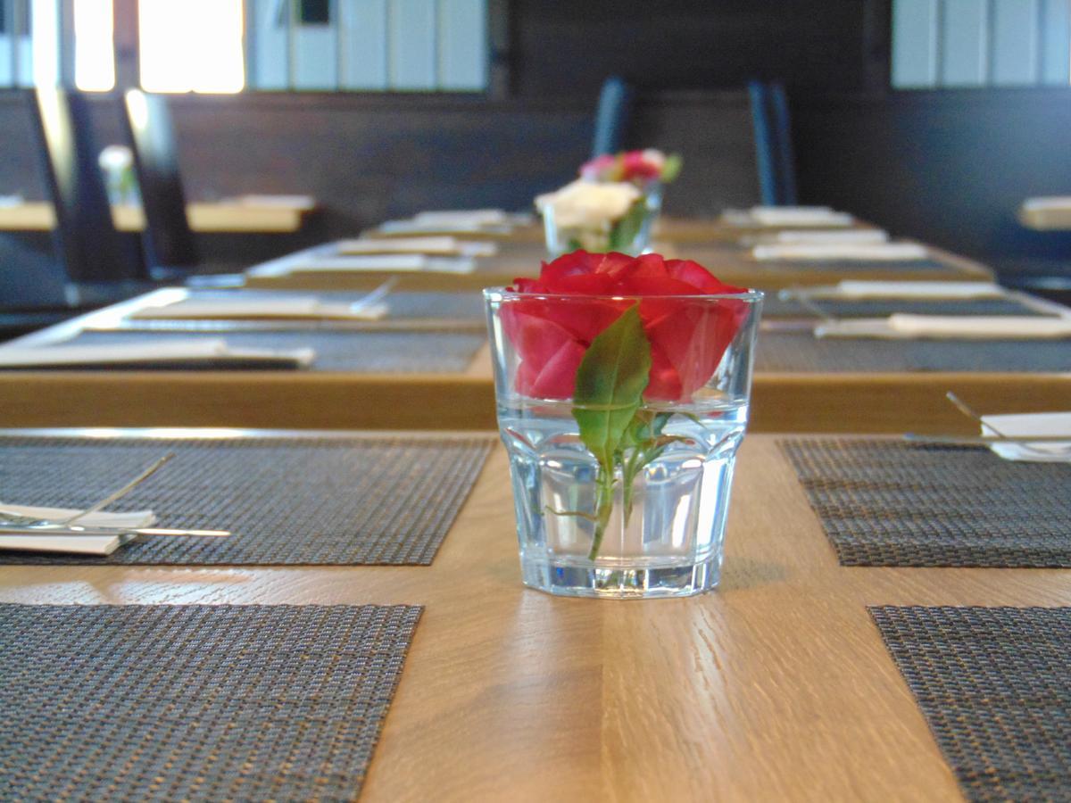 Hotel Panstvi Dlouha Lhota Екстер'єр фото