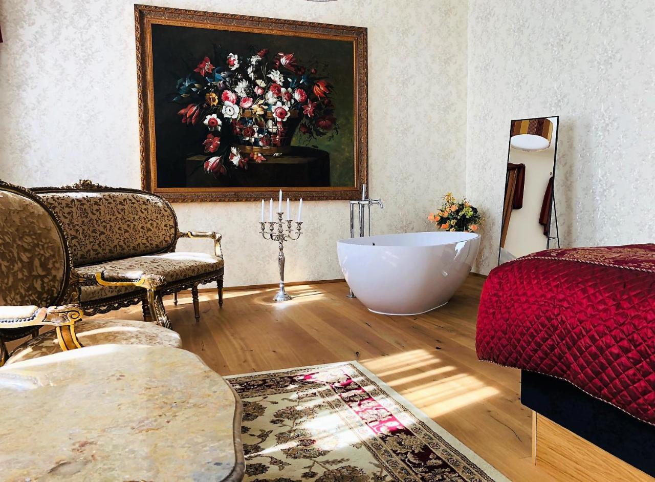 Hotel Panstvi Dlouha Lhota Екстер'єр фото