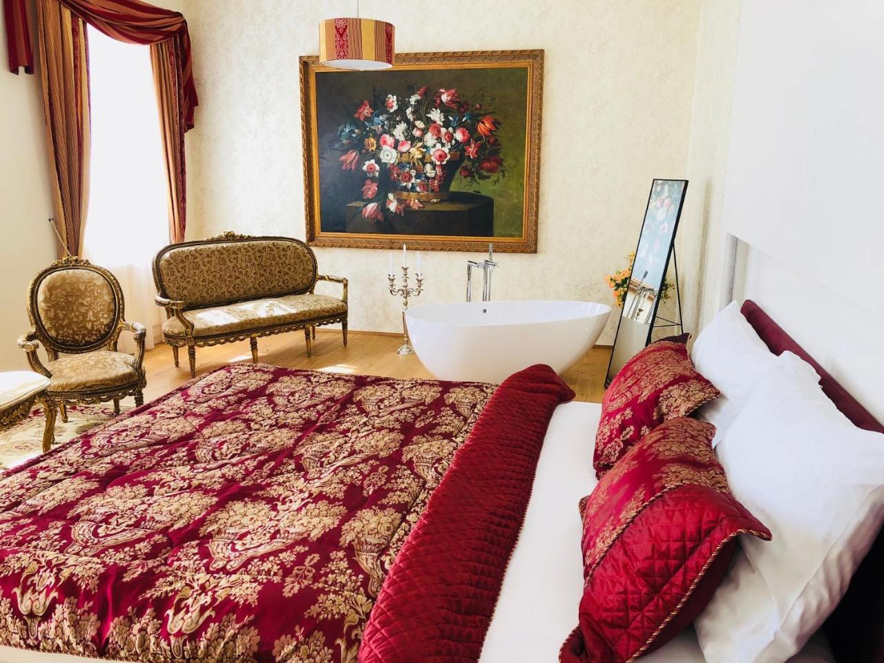 Hotel Panstvi Dlouha Lhota Екстер'єр фото
